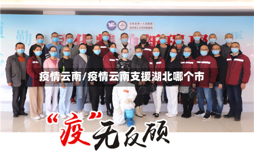 疫情云南/疫情云南支援湖北哪个市