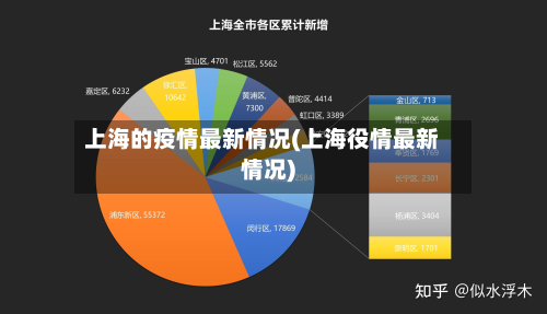 上海的疫情最新情况(上海役情最新情况)