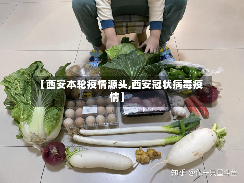 【西安本轮疫情源头,西安冠状病毒疫情】