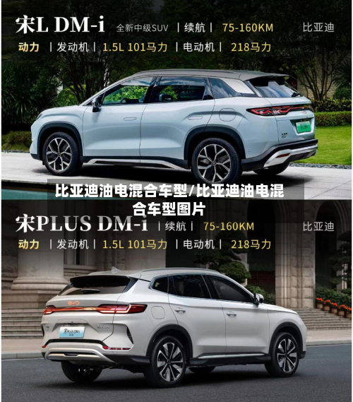 比亚迪油电混合车型/比亚迪油电混合车型图片-第3张图片