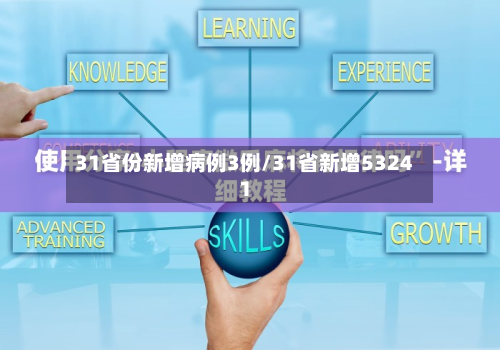 31省份新增病例3例/31省新增53241