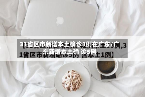 31省区市新增本土确诊1例在广东/广东新增本土确 诊5例-第3张图片