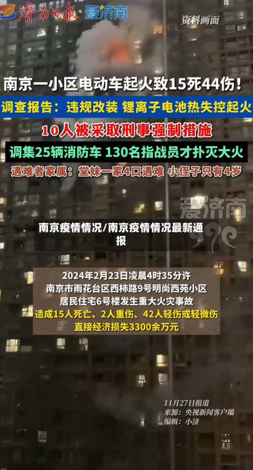 南京疫情情况/南京疫情情况最新通报-第2张图片