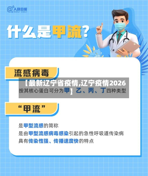【最新辽宁省疫情,辽宁疫情2026】