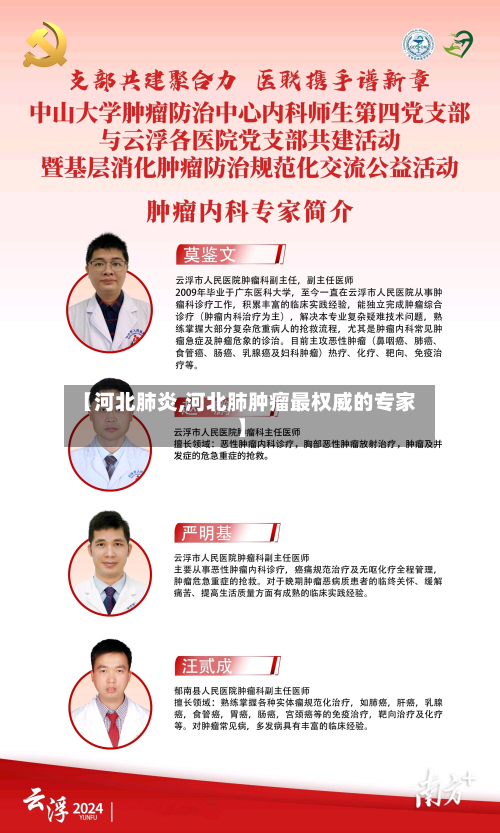 【河北肺炎,河北肺肿瘤最权威的专家】-第2张图片