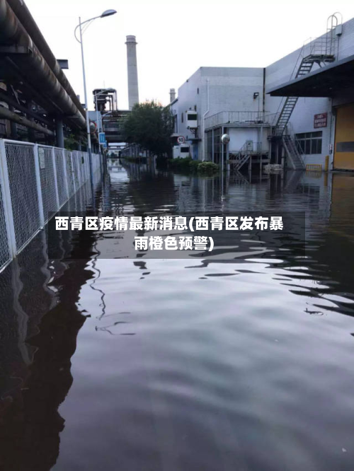 西青区疫情最新消息(西青区发布暴雨橙色预警)
