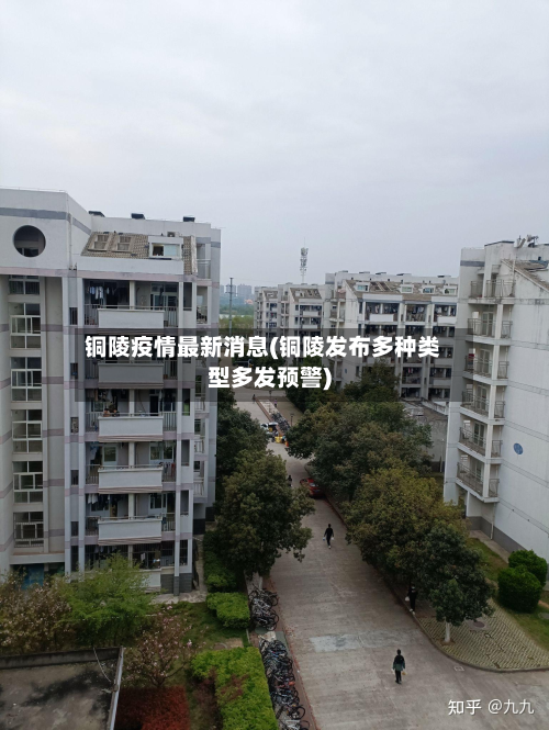铜陵疫情最新消息(铜陵发布多种类型多发预警)-第2张图片