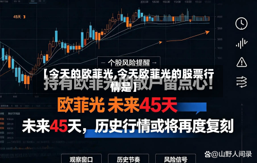 【今天的欧菲光,今天欧菲光的股票行情是】