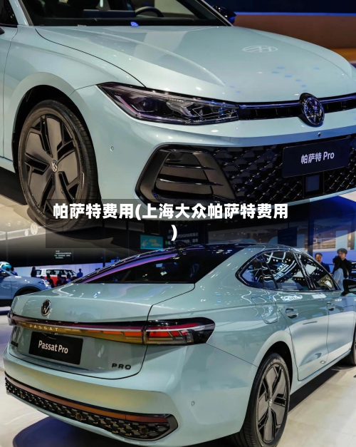 帕萨特费用(上海大众帕萨特费用)