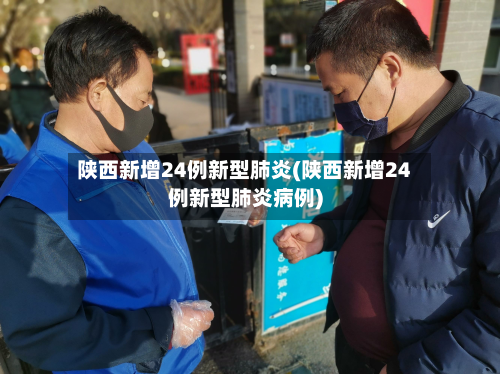 陕西新增24例新型肺炎(陕西新增24例新型肺炎病例)-第2张图片