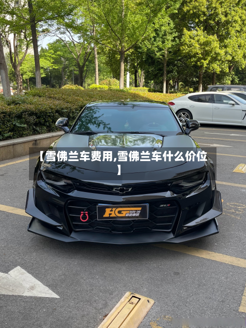 【雪佛兰车费用,雪佛兰车什么价位】-第2张图片