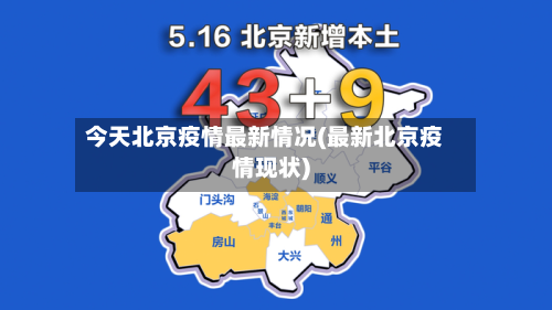 今天北京疫情最新情况(最新北京疫情现状)-第1张图片