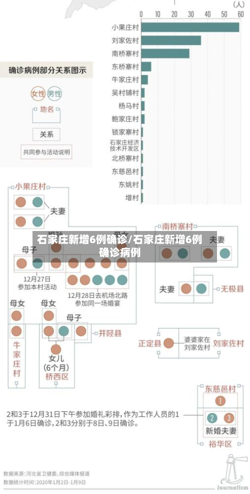 石家庄新增6例确诊/石家庄新增6例确诊病例-第3张图片