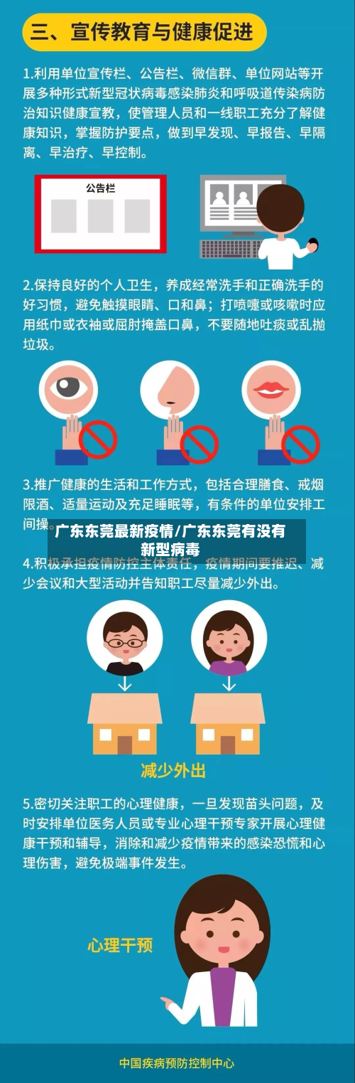 广东东莞最新疫情/广东东莞有没有新型病毒
