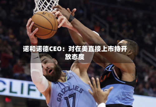 诺和诺德CEO：对在美直接上市持开放态度-第3张图片