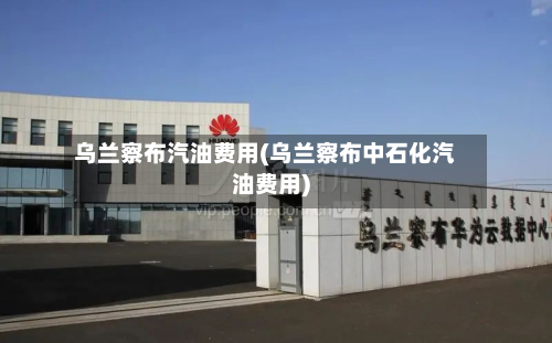 乌兰察布汽油费用(乌兰察布中石化汽油费用)-第2张图片