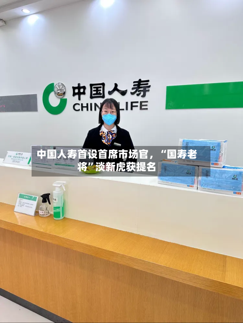中国人寿首设首席市场官，“国寿老将”淡新虎获提名-第2张图片