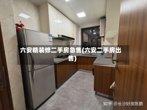 六安精装修二手房急售(六安二手房出售)-第2张图片