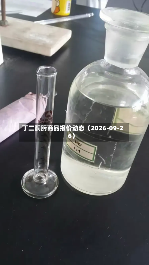 丁二酮肟商品报价动态（2026-09-26）-第3张图片