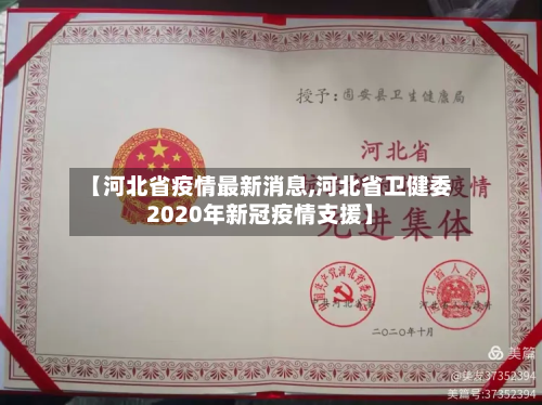 【河北省疫情最新消息,河北省卫健委2020年新冠疫情支援】-第2张图片