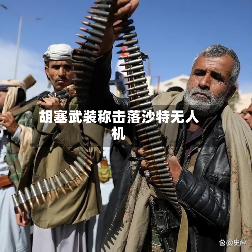 胡塞武装称击落沙特无人机