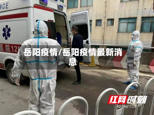 岳阳疫情/岳阳疫情最新消息-第2张图片