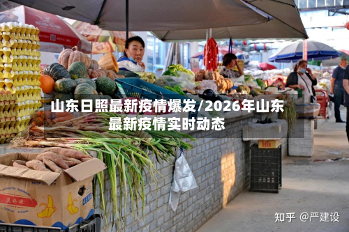 山东日照最新疫情爆发/2026年山东最新疫情实时动态-第2张图片