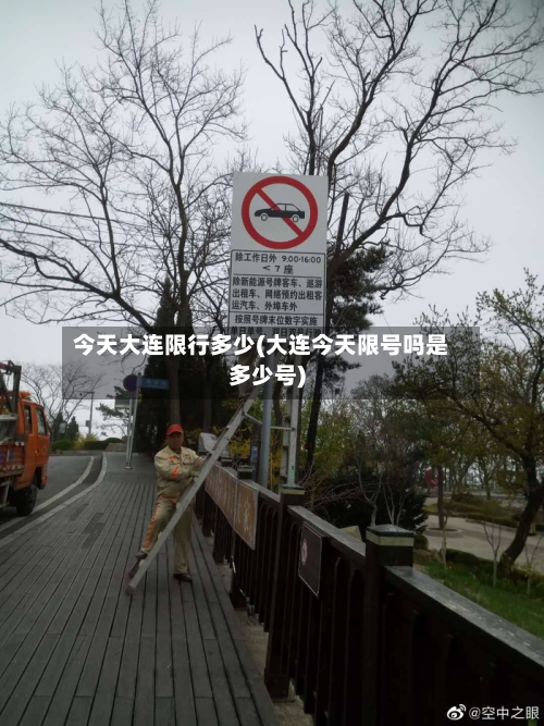 今天大连限行多少(大连今天限号吗是多少号)-第3张图片