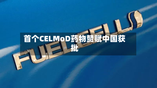 首个CELMoD药物赞赋中国获批-第2张图片