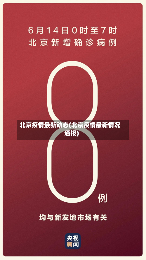 北京疫情最新动态(北京疫情最新情况通报)-第2张图片