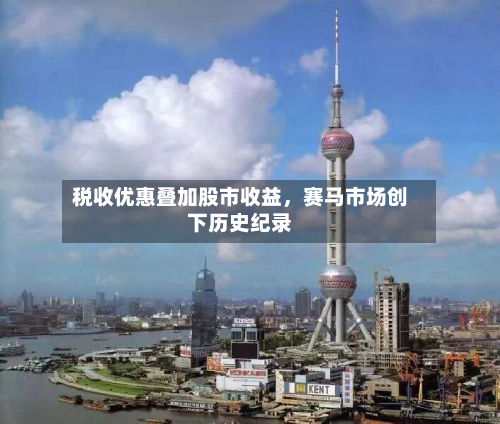 税收优惠叠加股市收益	，赛马市场创下历史纪录-第3张图片