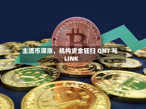 主流币滞涨，机构资金狂扫 QNT 与 LINK-第3张图片