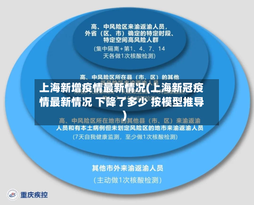 上海新增疫情最新情况(上海新冠疫情最新情况 下降了多少 按模型推导)-第2张图片