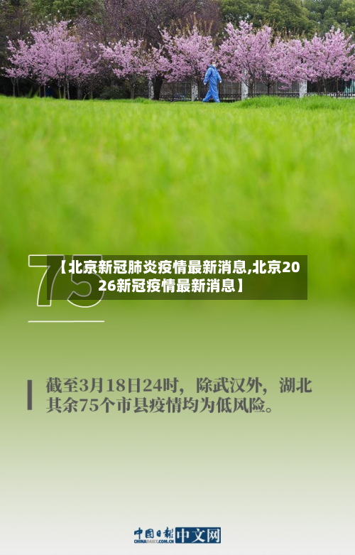 【北京新冠肺炎疫情最新消息,北京2026新冠疫情最新消息】