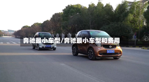 奔驰最小车型/奔驰最小车型和费用-第2张图片