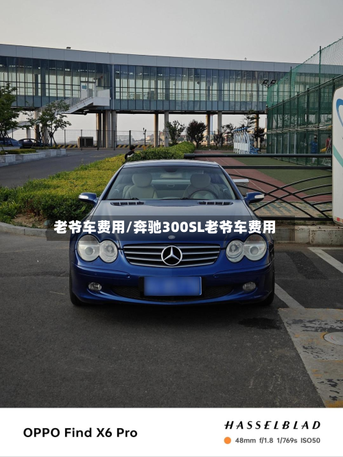 老爷车费用/奔驰300SL老爷车费用-第2张图片