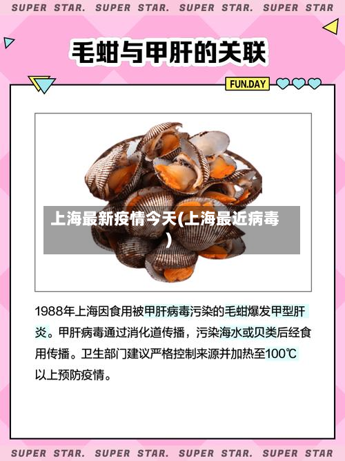 上海最新疫情今天(上海最近病毒)-第2张图片