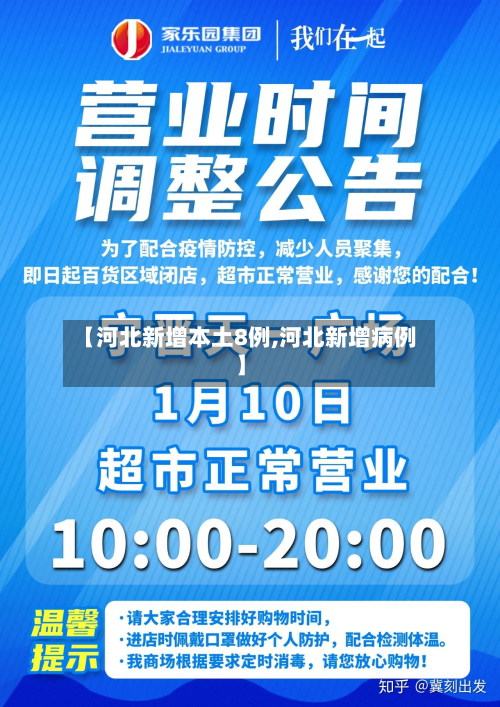 【河北新增本土8例,河北新增病例】
