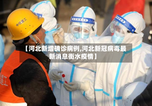 【河北新增确诊病例,河北新冠病毒最新消息衡水疫情】-第2张图片