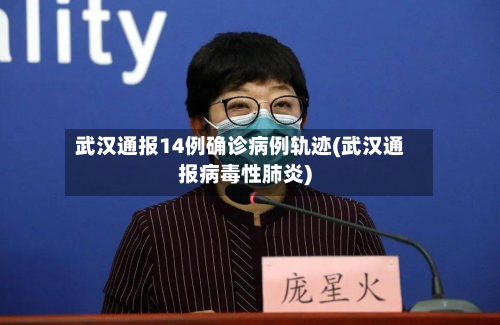 武汉通报14例确诊病例轨迹(武汉通报病毒性肺炎)-第2张图片