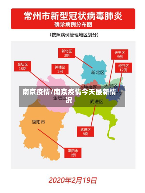 南京疫情/南京疫情今天最新情况