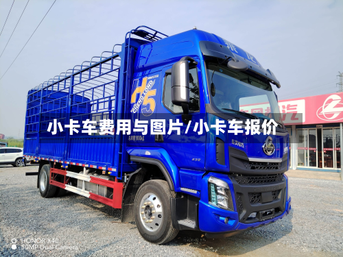 小卡车费用与图片/小卡车报价
