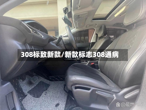 308标致新款/新款标志308通病