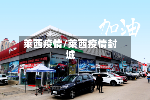 莱西疫情/莱西疫情封城-第2张图片