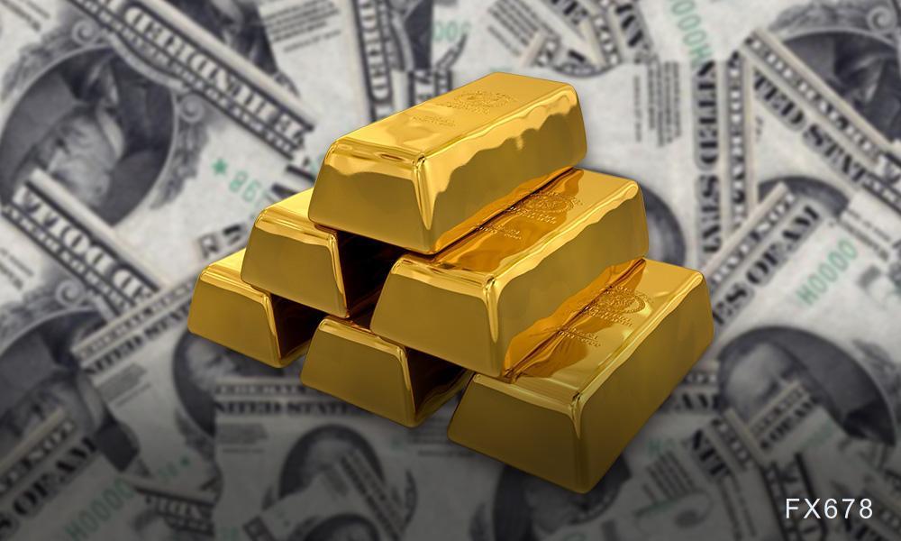 亚洲大国央行连续21个月购金7月创阶段新高，呈现出黄金底层支撑逻辑