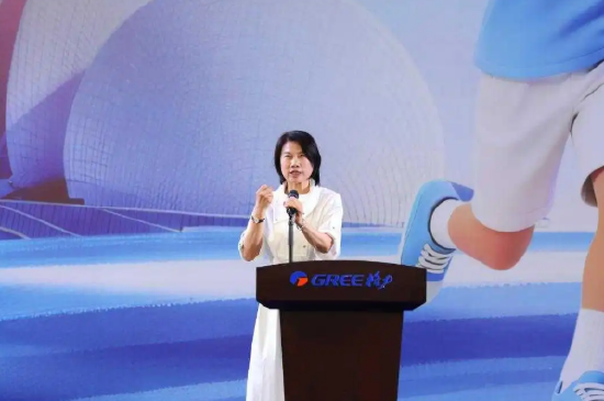 格力2026年新招6514名应届生，董明珠：始终坚守不裁员承诺