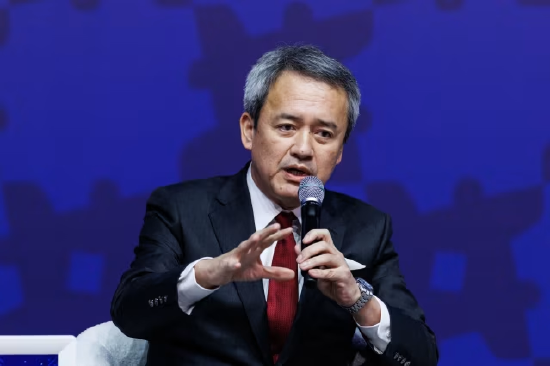 丸红乐见日元走强，以便充分落实120亿美元投资计划