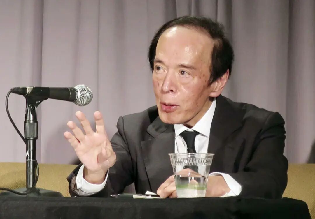 日元加息风暴来袭：植田暗示继续加息，日本债券收益率创30年高位