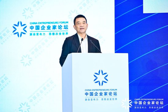 刘永好回应“养猪业务亏损”