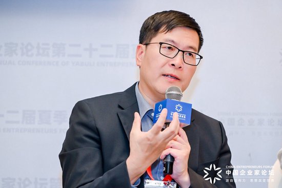 姚劲波：转转打不过闲鱼	，转向3C检测寻求突围